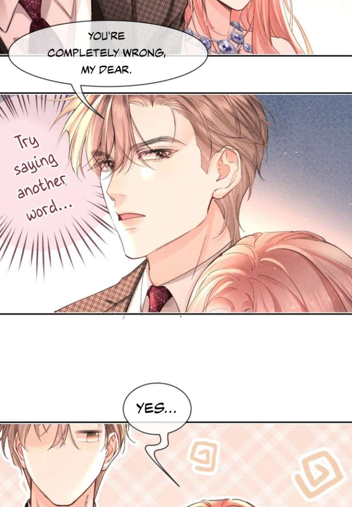 Hermes Lover Chapter 13 - Page 27