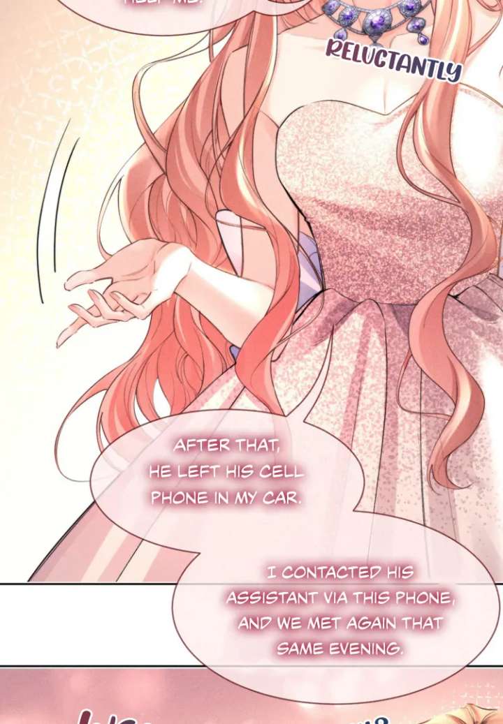 Hermes Lover Chapter 13 - Page 4