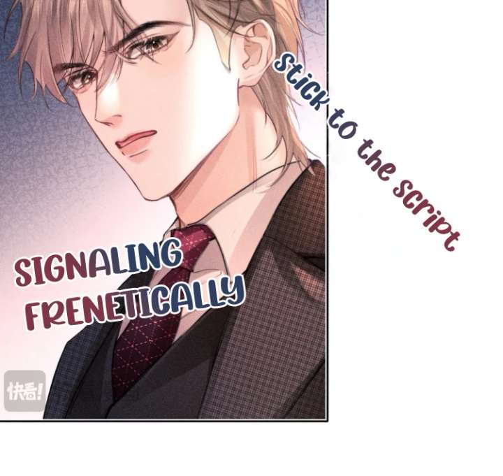 Hermes Lover Chapter 13 - Page 6