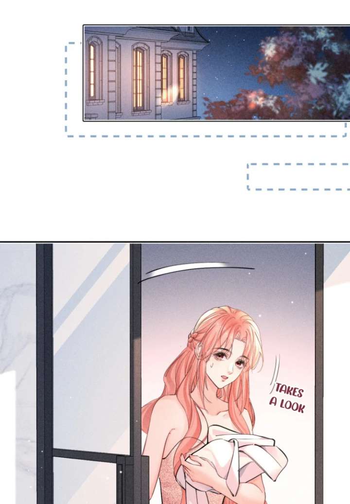 Hermes Lover Chapter 15 - Page 2