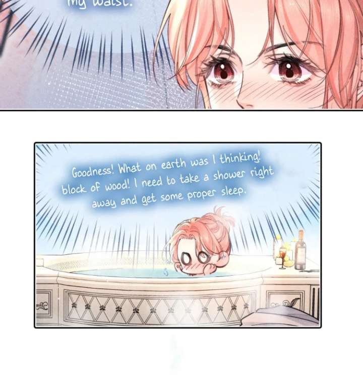 Hermes Lover Chapter 15 - Page 11