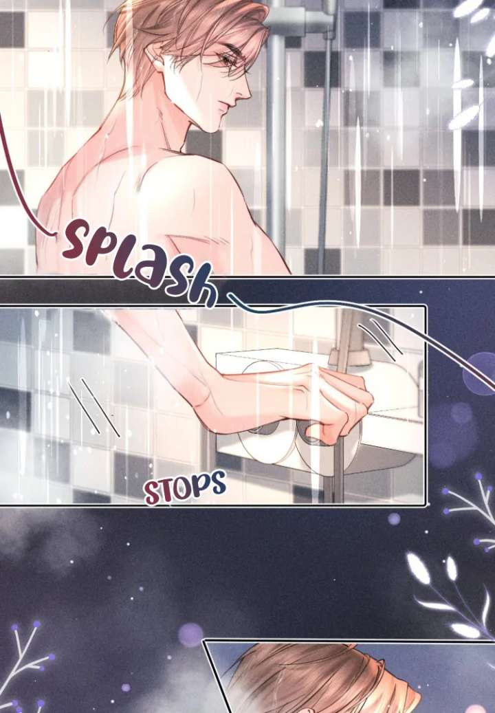 Hermes Lover Chapter 15 - Page 13