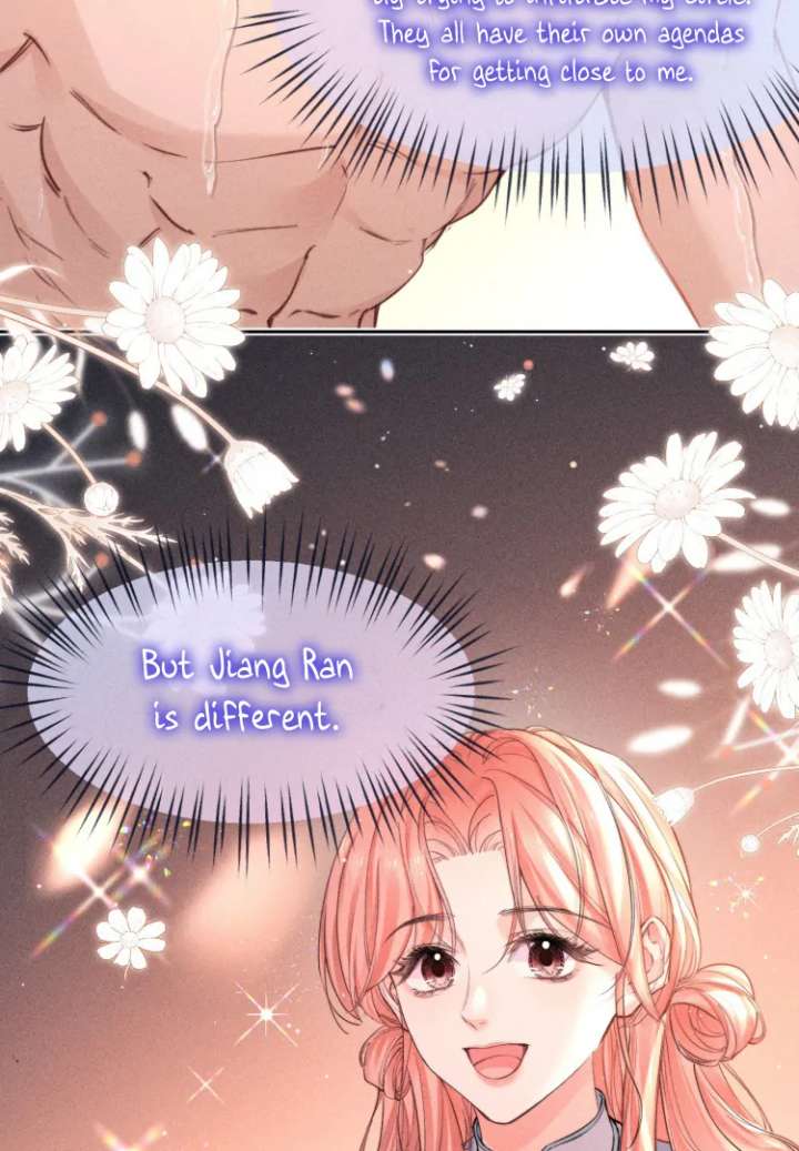 Hermes Lover Chapter 15 - Page 17