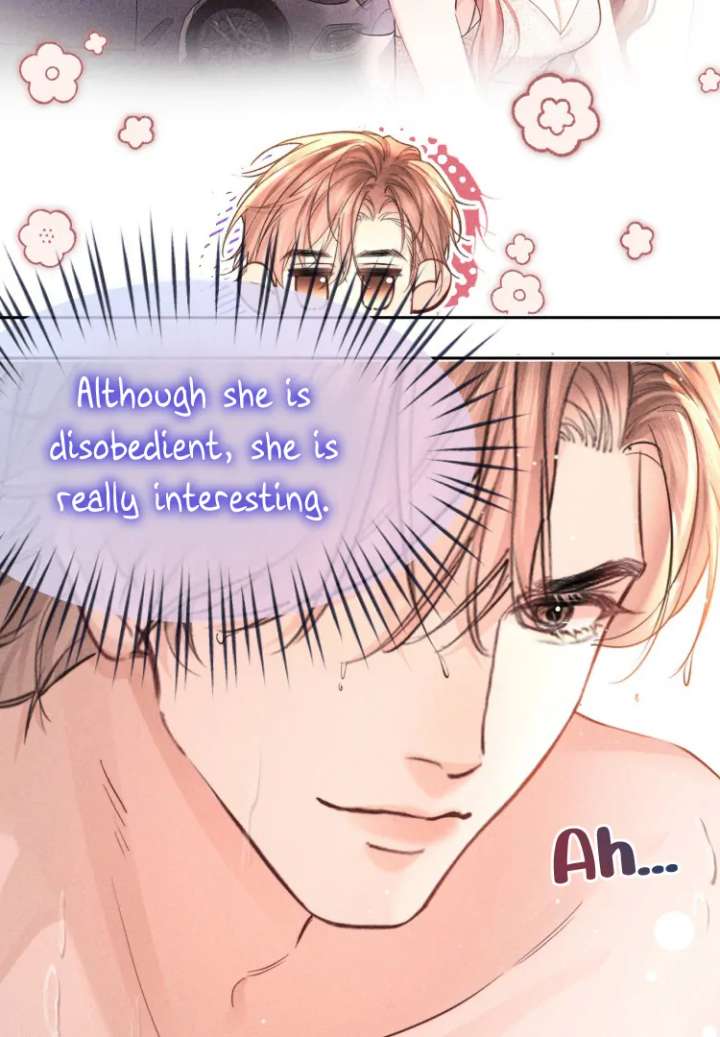 Hermes Lover Chapter 15 - Page 19