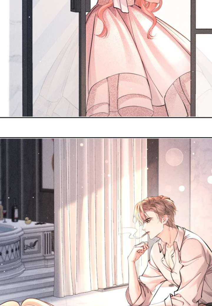 Hermes Lover Chapter 15 - Page 3