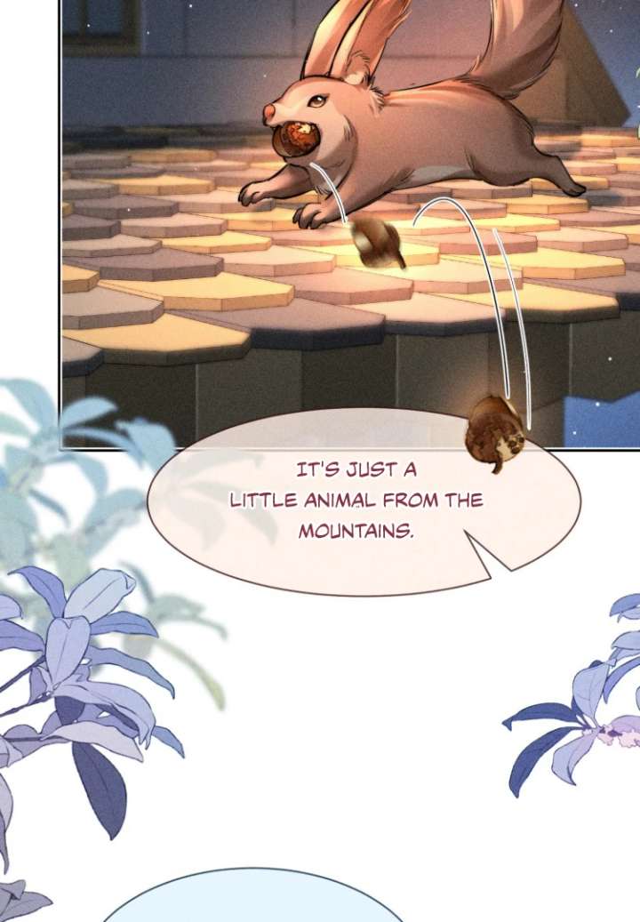 Hermes Lover Chapter 15 - Page 23