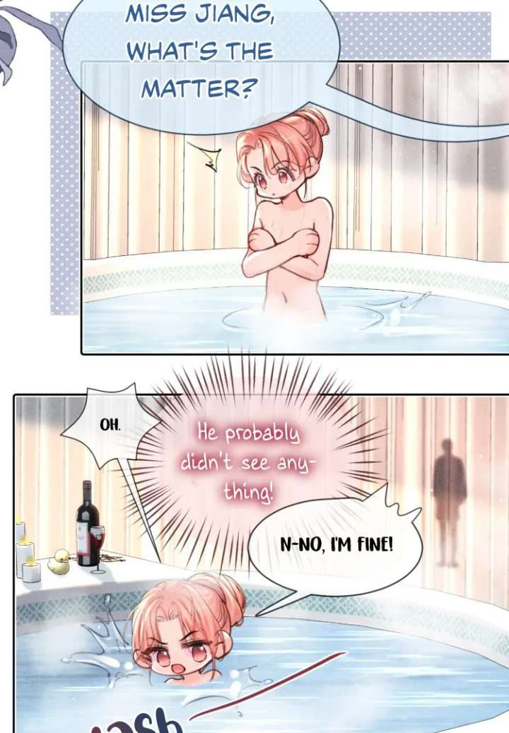 Hermes Lover Chapter 15 - Page 24