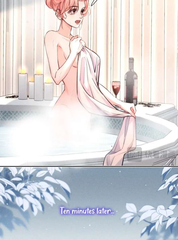 Hermes Lover Chapter 15 - Page 26