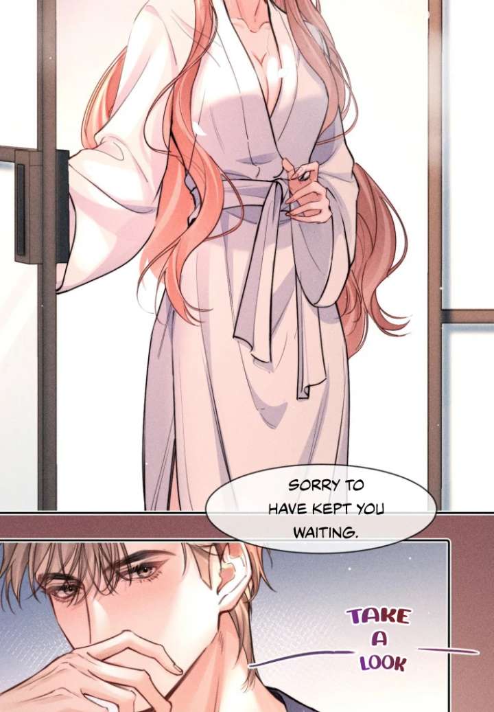 Hermes Lover Chapter 15 - Page 29