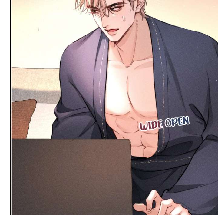 Hermes Lover Chapter 15 - Page 31