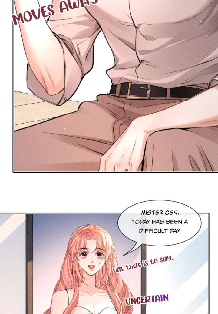 Hermes Lover Chapter 15 - Page 5