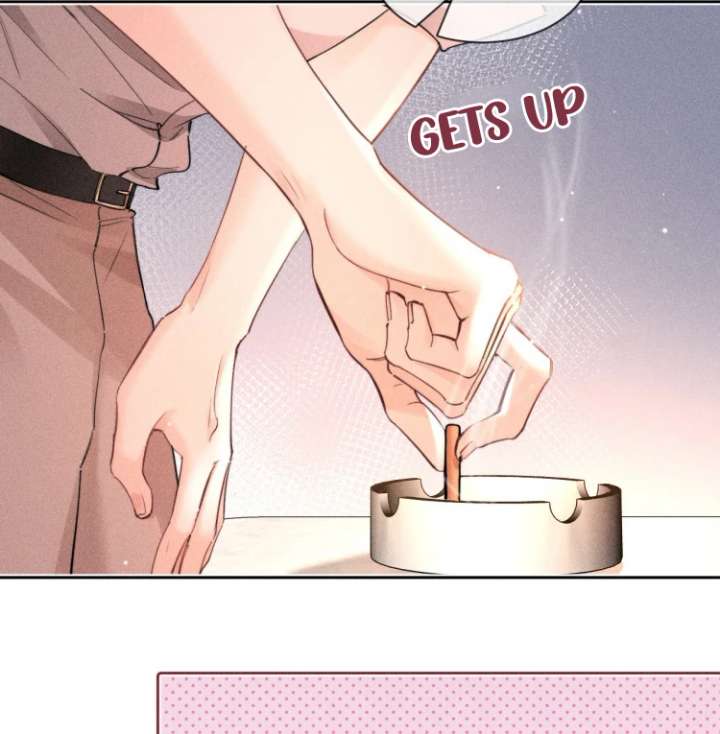 Hermes Lover Chapter 15 - Page 7