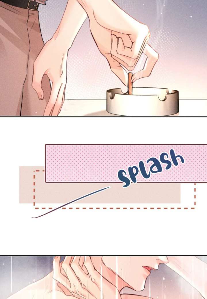 Hermes Lover Chapter 15 - Page 8