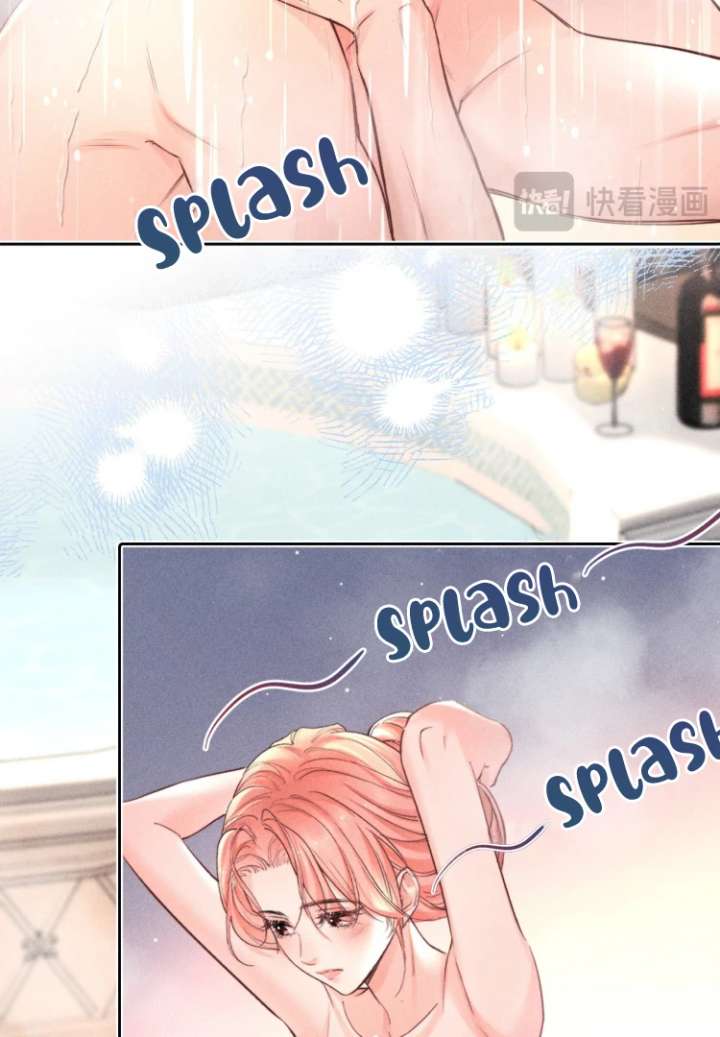 Hermes Lover Chapter 15 - Page 9