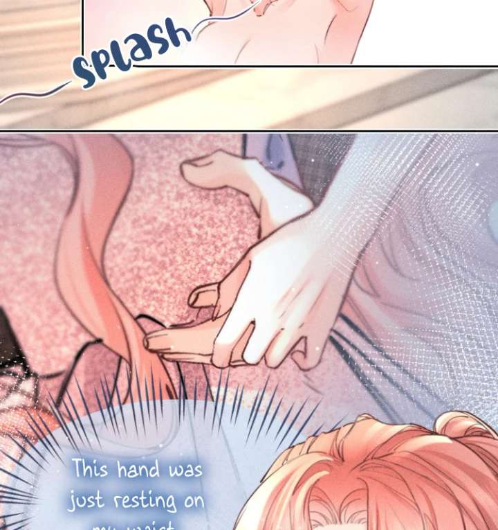 Hermes Lover Chapter 15 - Page 10