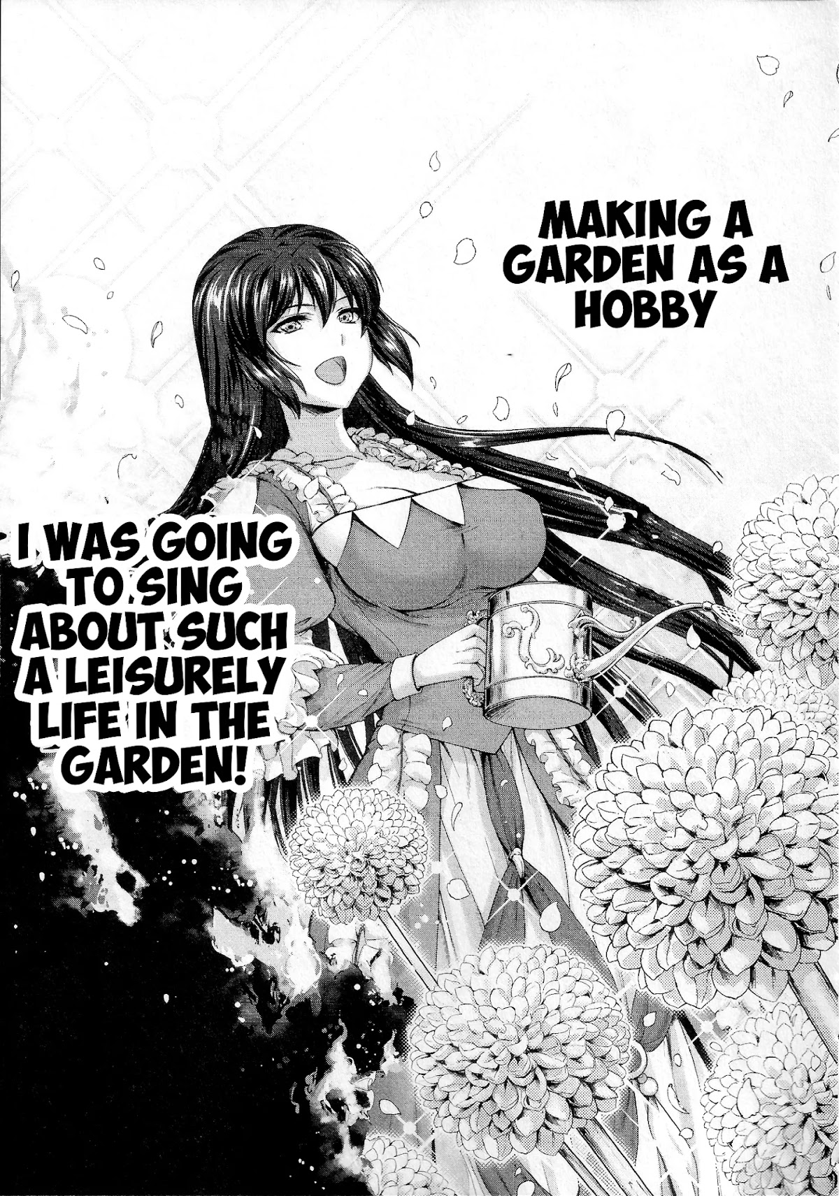 Hero and Demon Lord’s Soul Passage (Extasis) Chapter 5 - Page 7