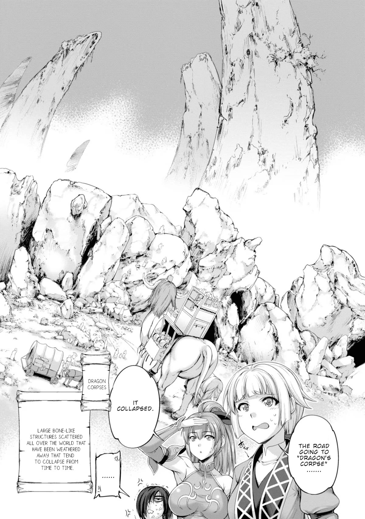 Hero and Demon Lord’s Soul Passage (Extasis) Chapter 7 - Page 11