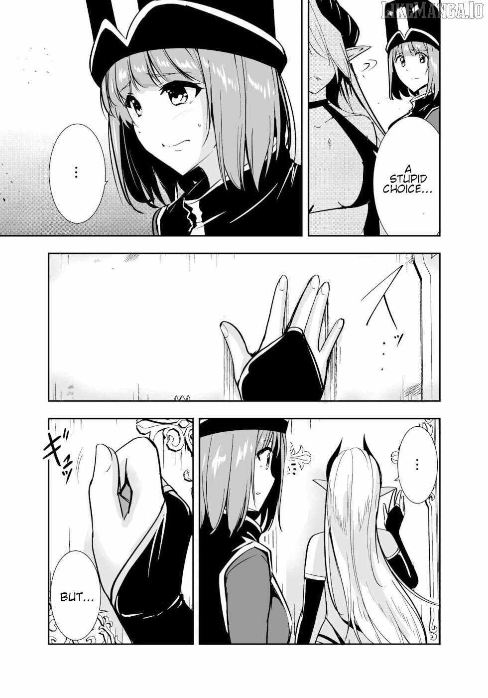 Hero-kun Won’t Set Out! Chapter 15.2 - Page 9