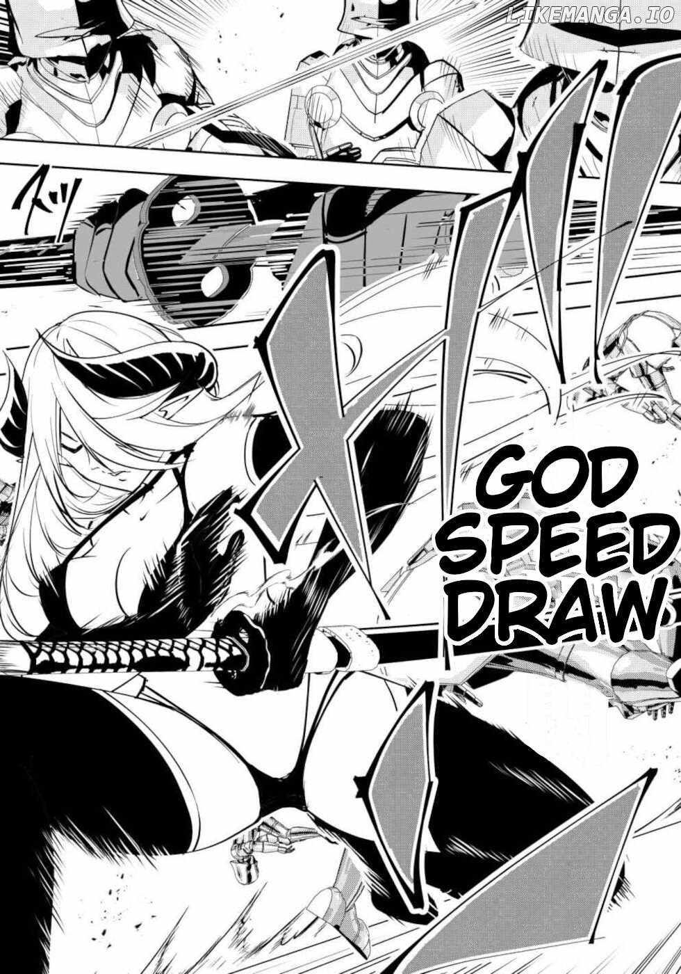 Hero-kun Won’t Set Out! Chapter 15 - Page 12