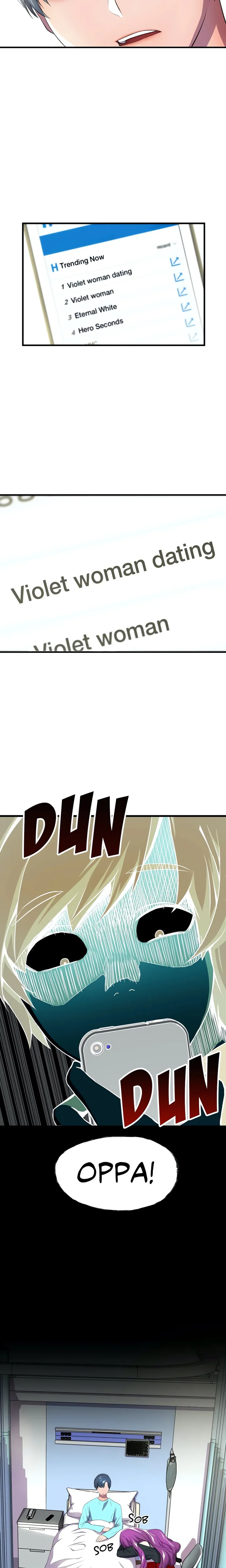 Hero Manager Chapter 1 - Page 19