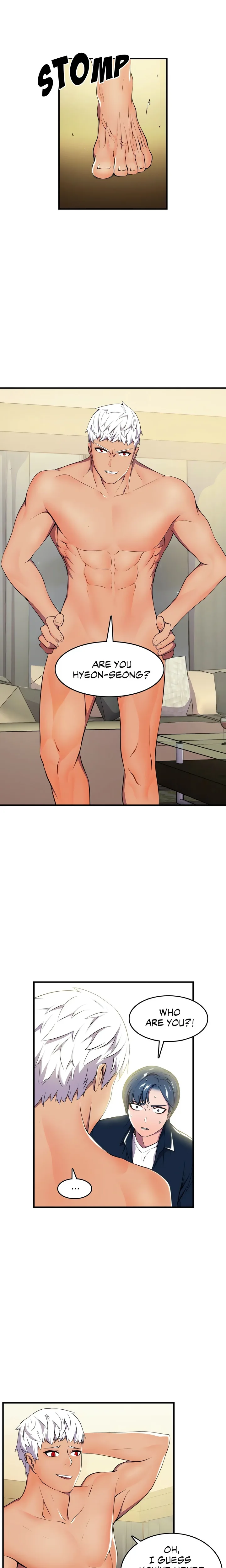 Hero Manager Chapter 1 - Page 25