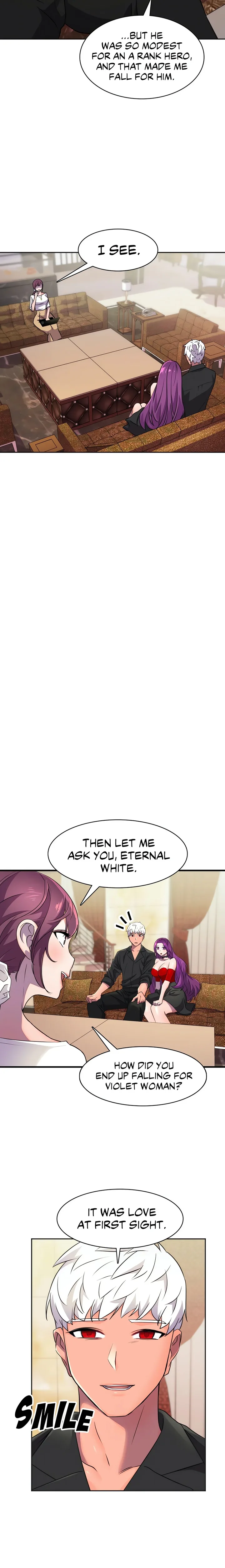 Hero Manager Chapter 10 - Page 18