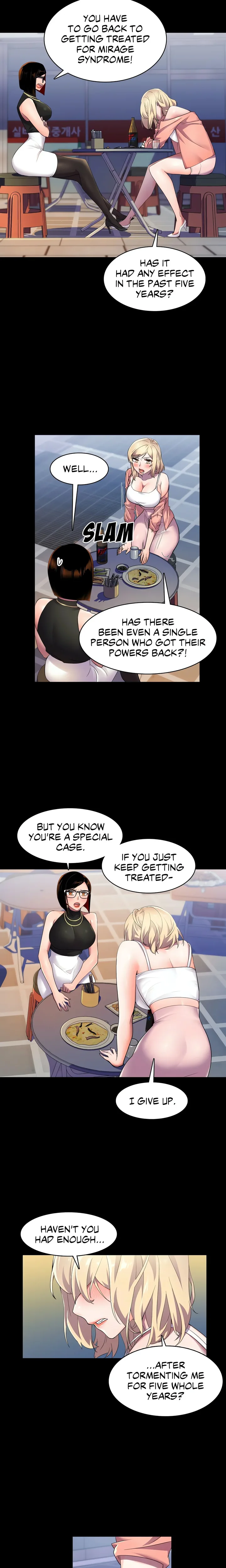 Hero Manager Chapter 10 - Page 5