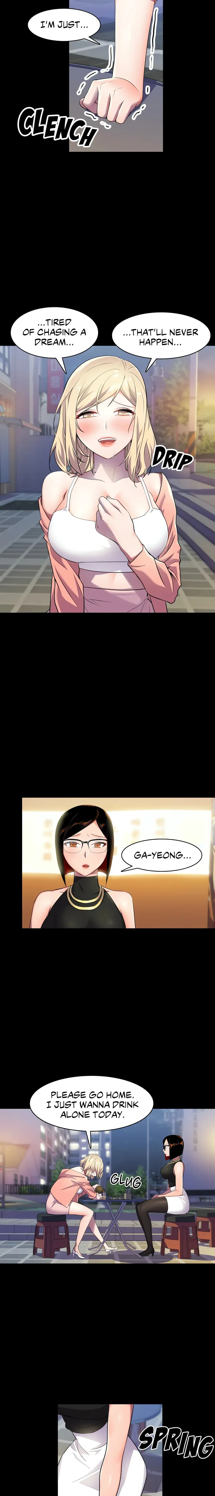 Hero Manager Chapter 10 - Page 6