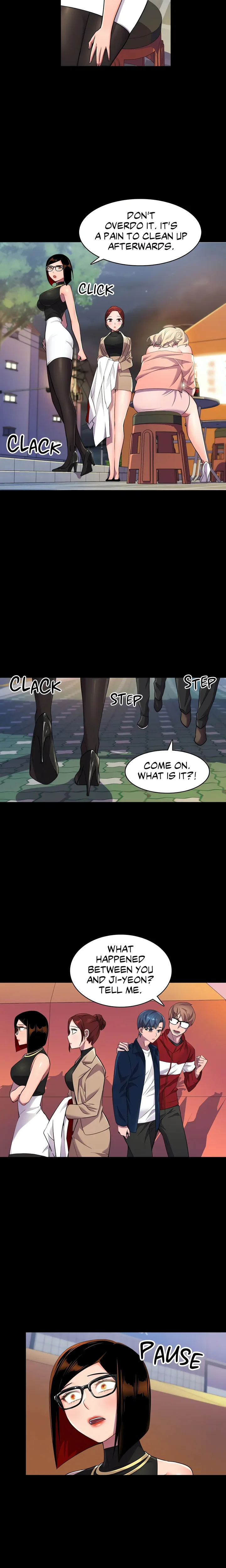 Hero Manager Chapter 10 - Page 7