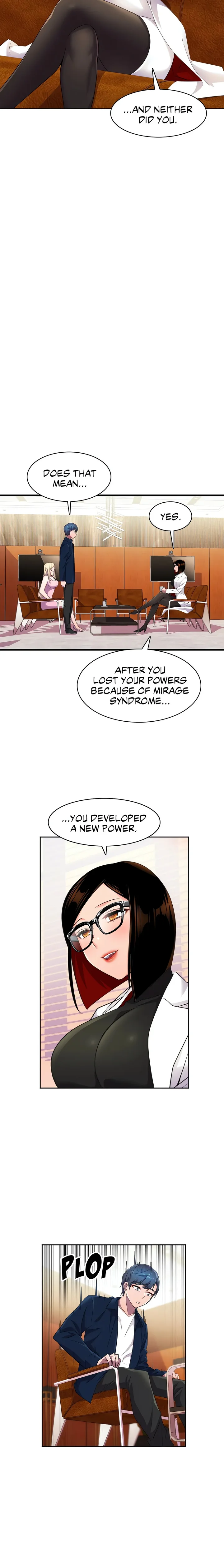 Hero Manager Chapter 10 - Page 10