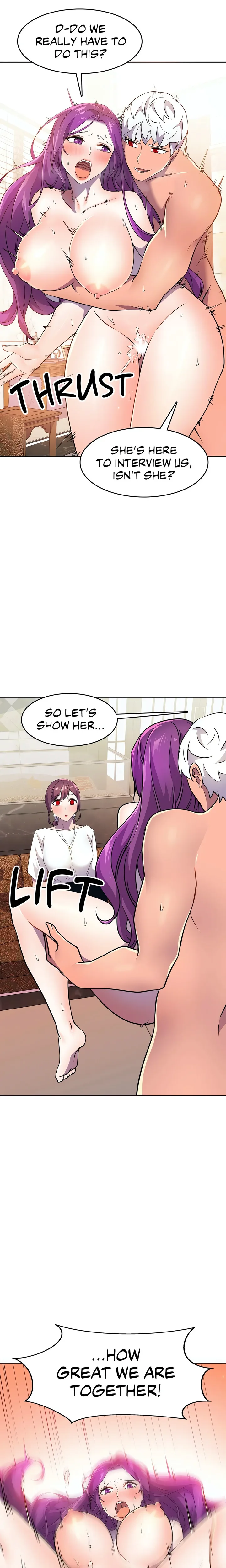 Hero Manager Chapter 11 - Page 13