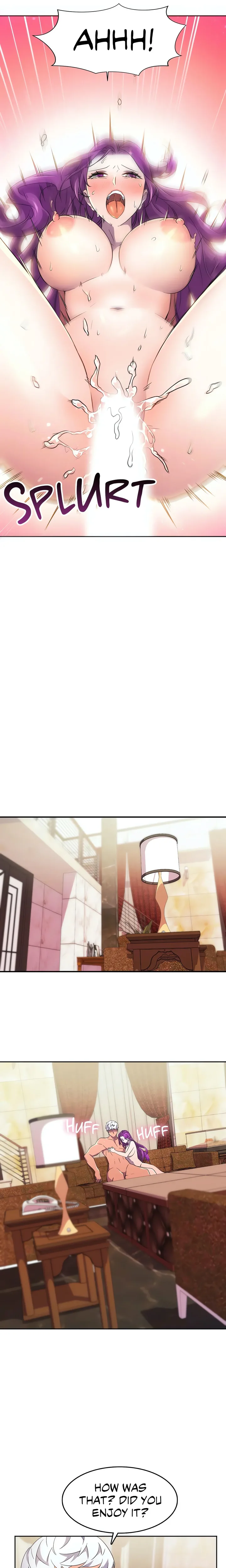 Hero Manager Chapter 11 - Page 15