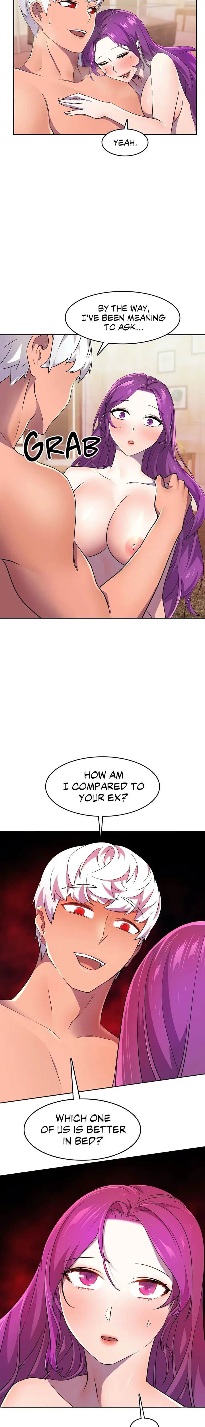 Hero Manager Chapter 11 - Page 16