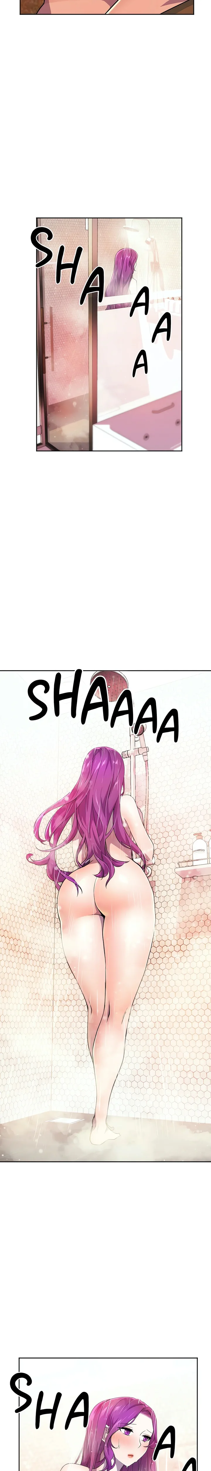 Hero Manager Chapter 11 - Page 18