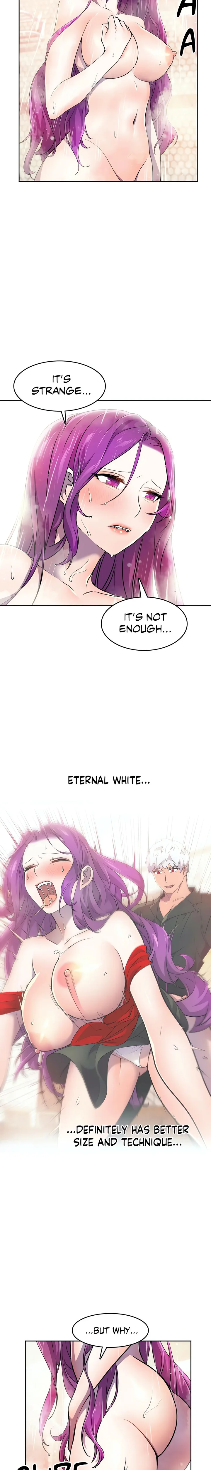 Hero Manager Chapter 11 - Page 19