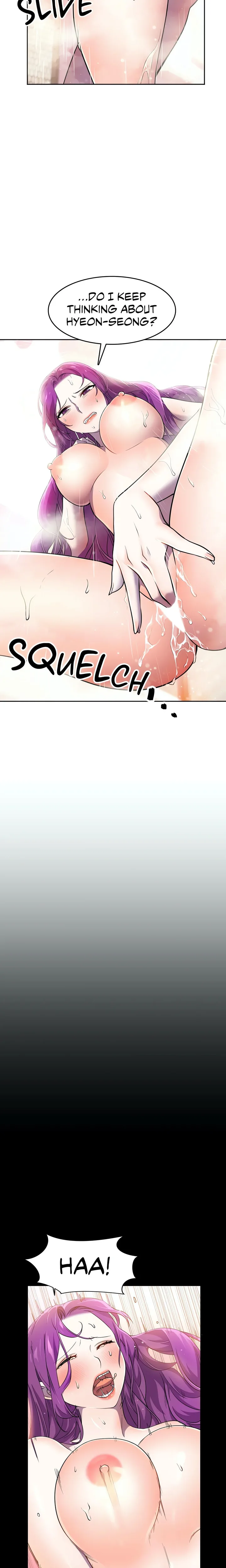 Hero Manager Chapter 11 - Page 20