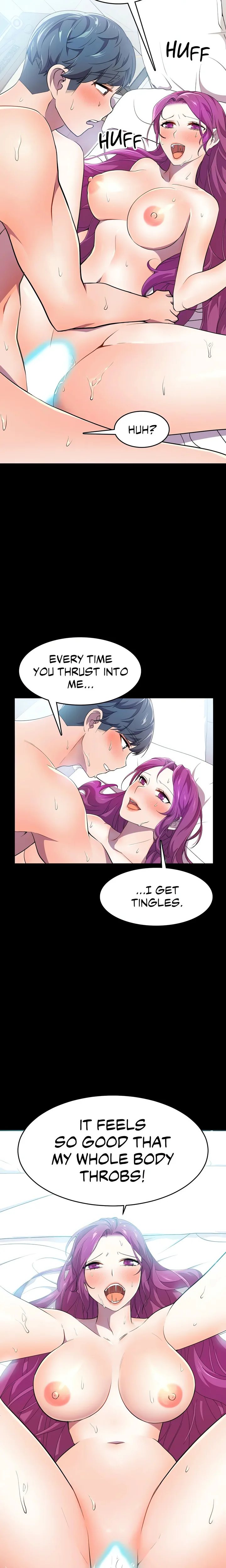 Hero Manager Chapter 11 - Page 22