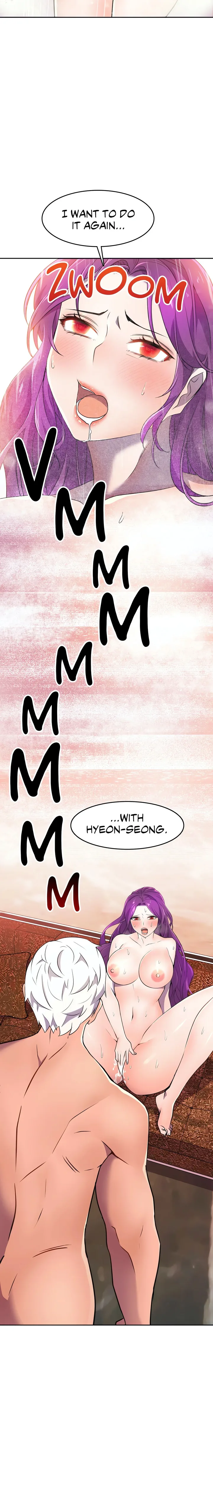 Hero Manager Chapter 11 - Page 28