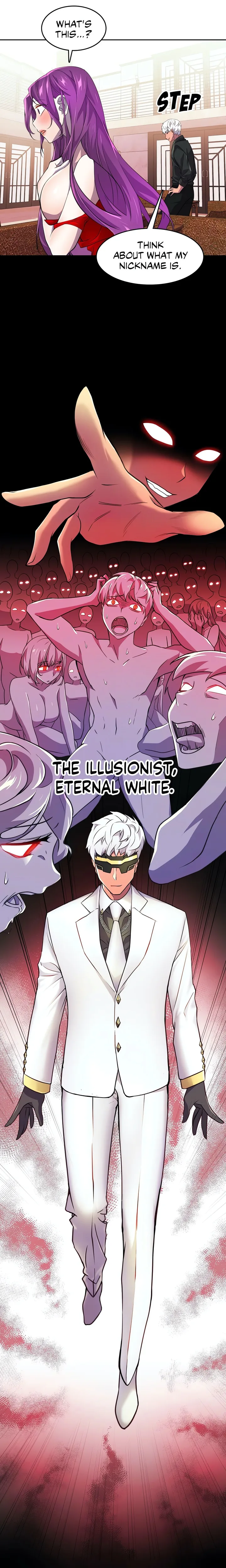 Hero Manager Chapter 11 - Page 5