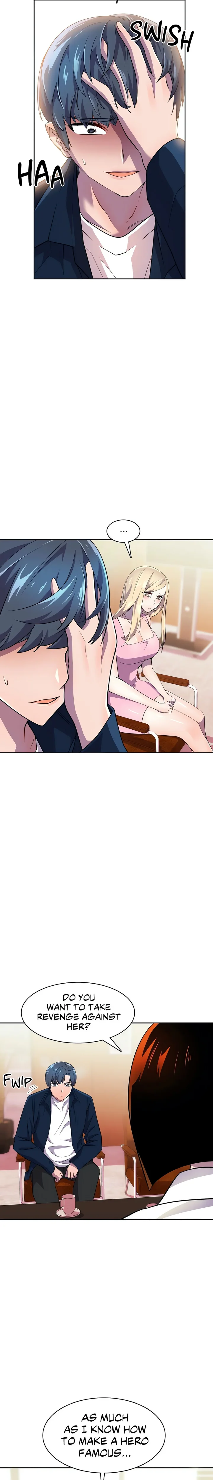 Hero Manager Chapter 12 - Page 2