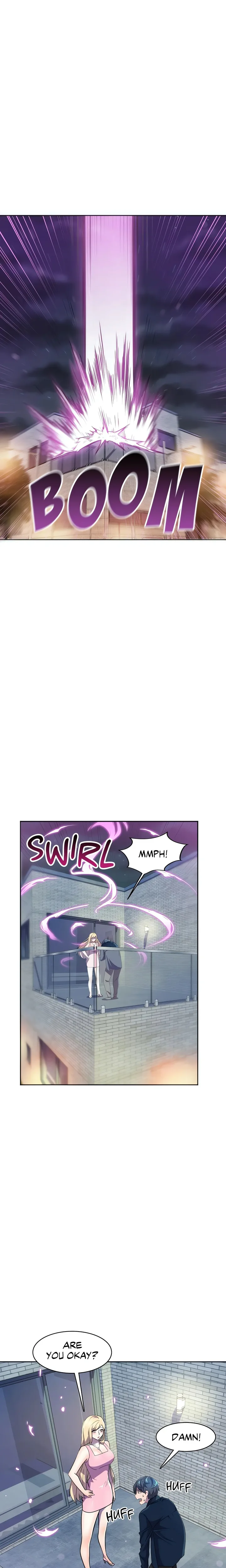 Hero Manager Chapter 12 - Page 11