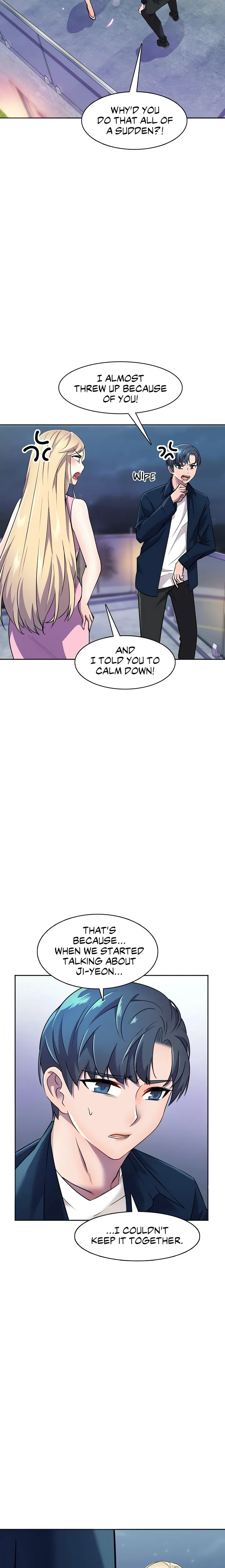 Hero Manager Chapter 12 - Page 12