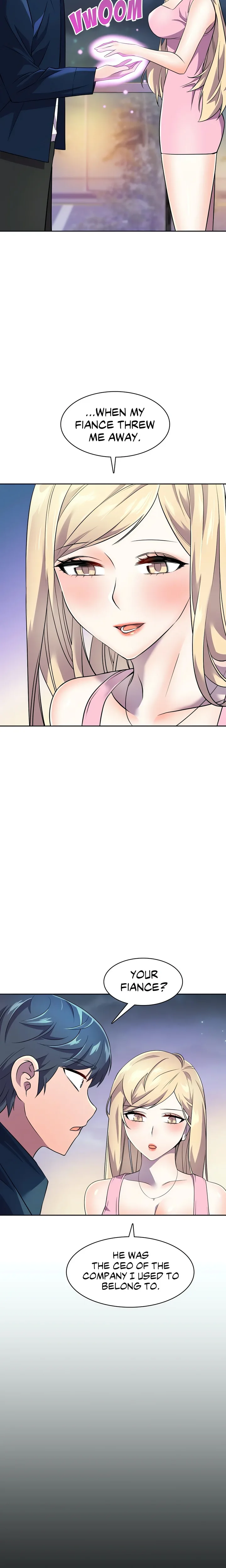 Hero Manager Chapter 12 - Page 14