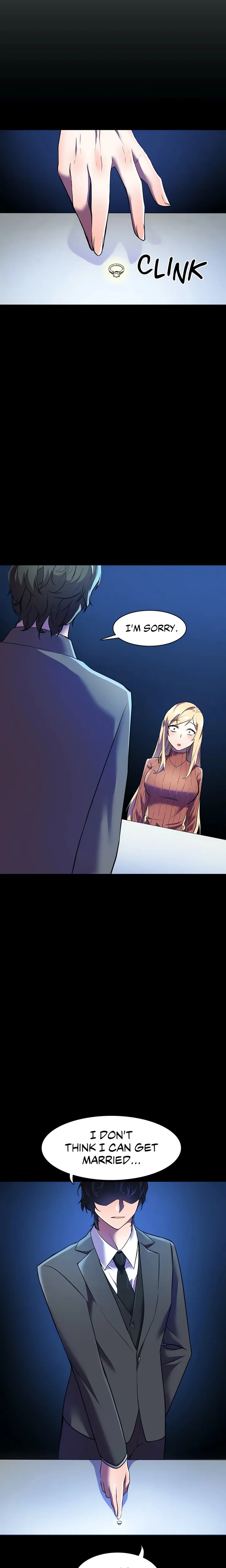 Hero Manager Chapter 12 - Page 15