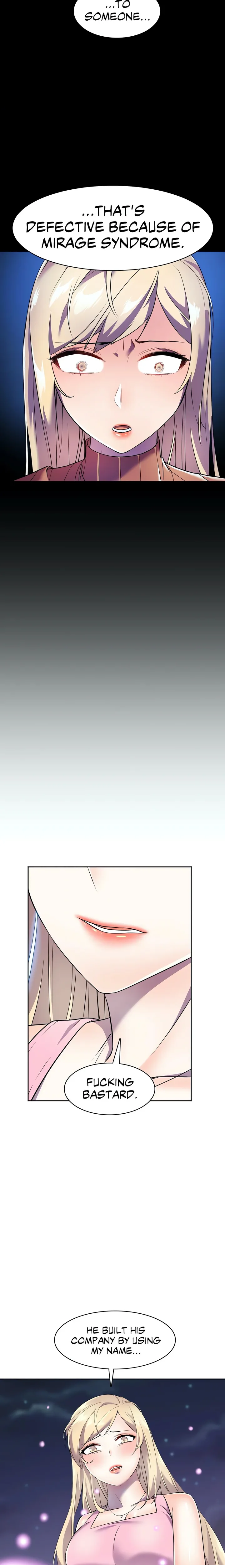 Hero Manager Chapter 12 - Page 16