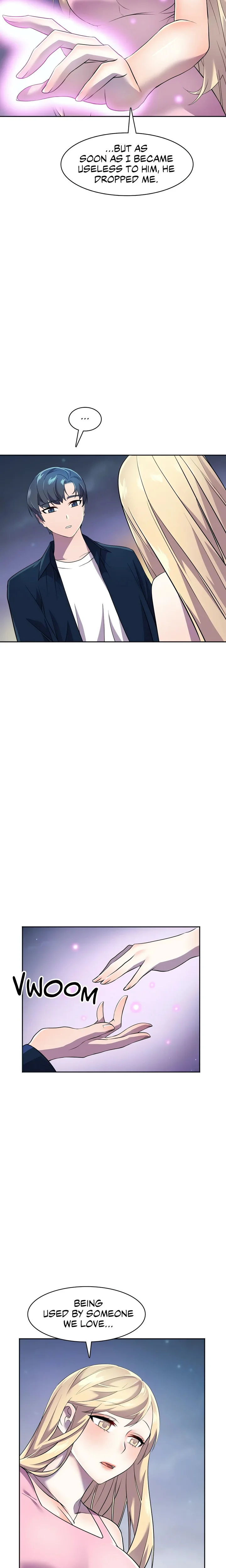 Hero Manager Chapter 12 - Page 17