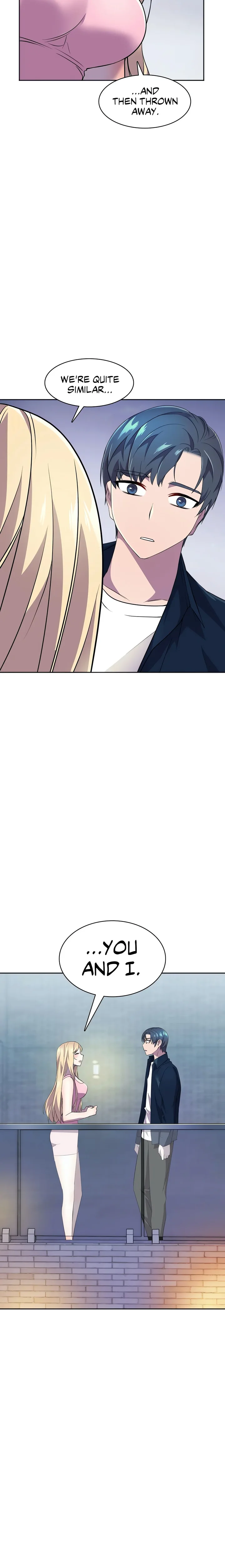 Hero Manager Chapter 12 - Page 18