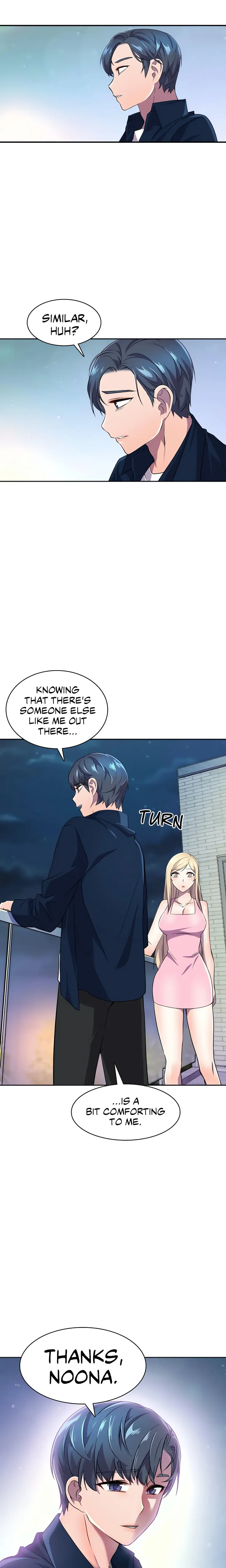 Hero Manager Chapter 12 - Page 19