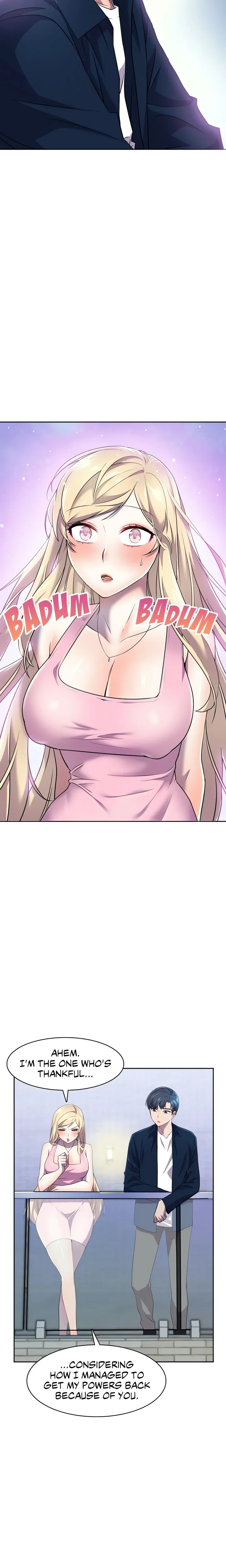 Hero Manager Chapter 12 - Page 20