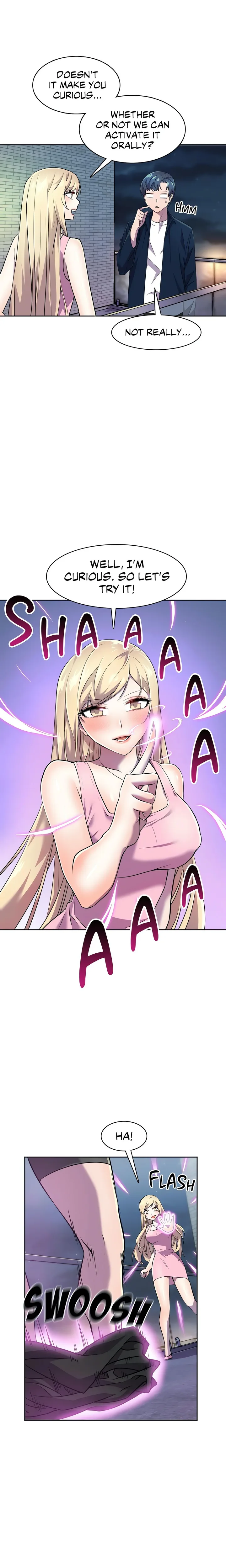 Hero Manager Chapter 12 - Page 23